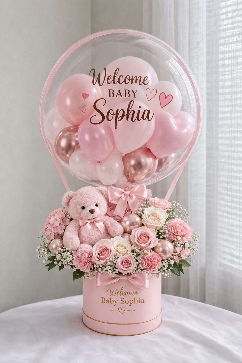 Gift Services