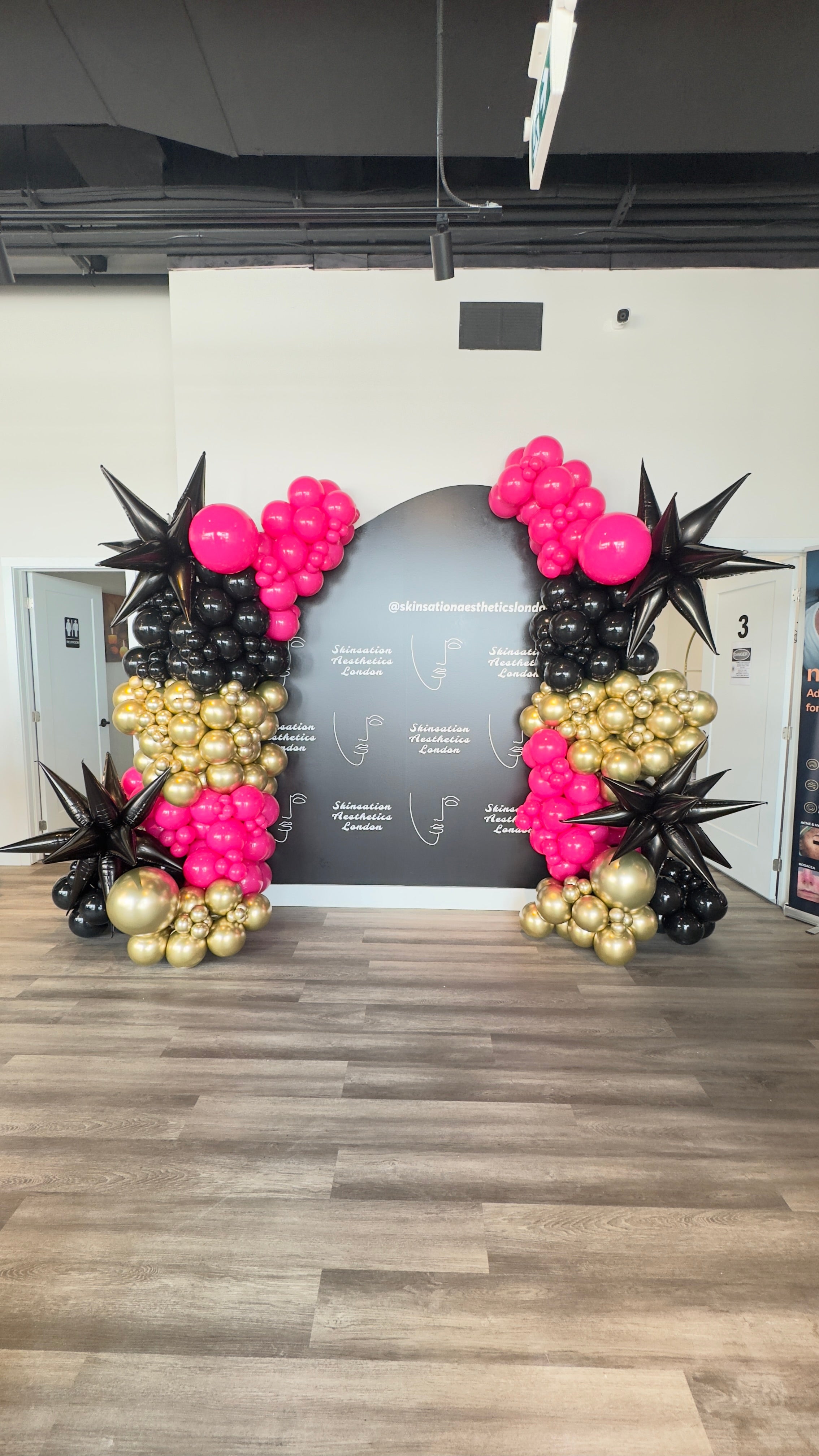 Corporate Events