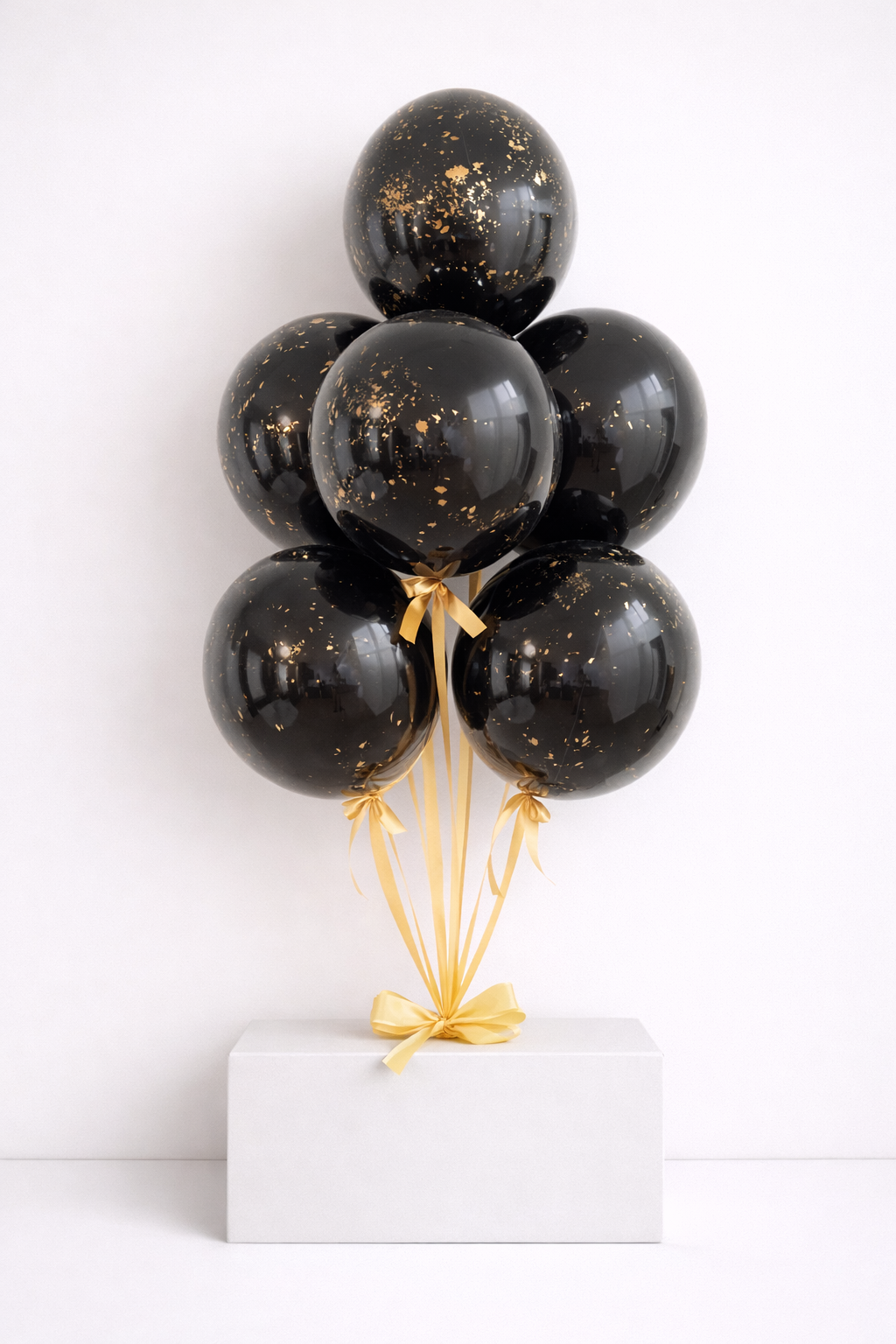 Helium Balloons