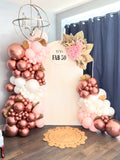 Premium Balloon Garland